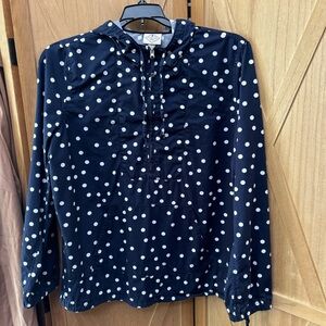 Size Large Coat